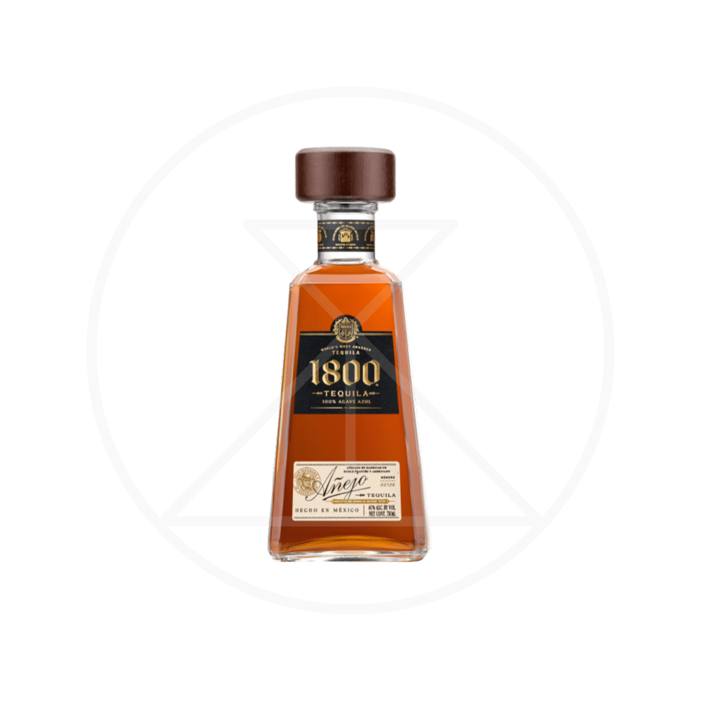1800 Anejo Tequila 750ml – 75CL.ID