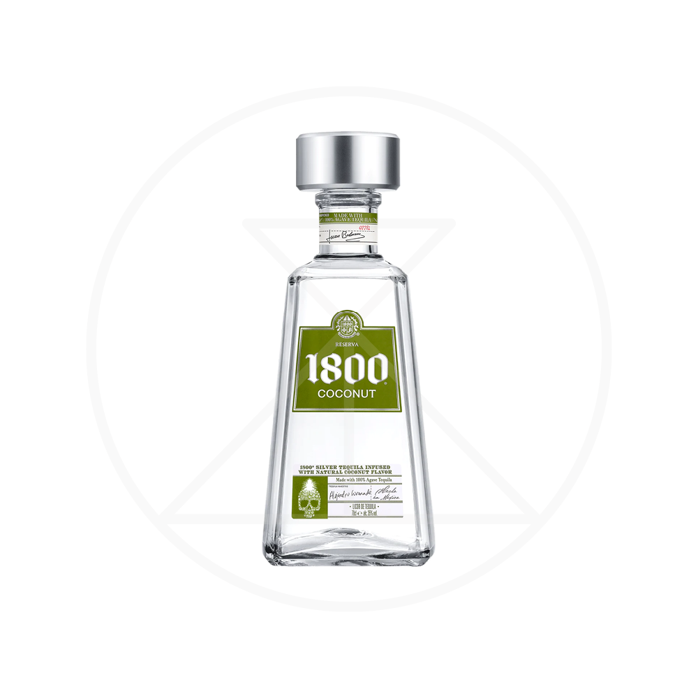 1800 Coconut Tequila 750ml