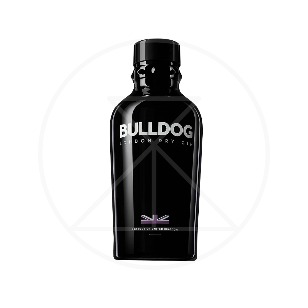 Bulldog London Dry Gin 700ml