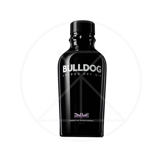 Bulldog London Dry Gin 700ml