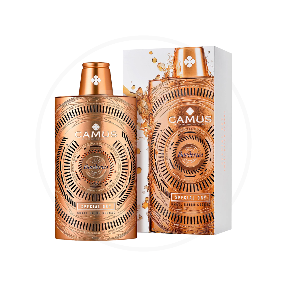 Camus Special Dry Borderies Cognac 500ml