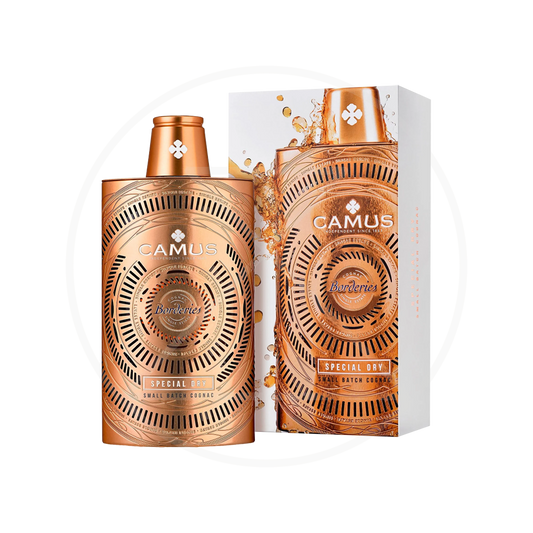Camus Special Dry Borderies Cognac 500ml