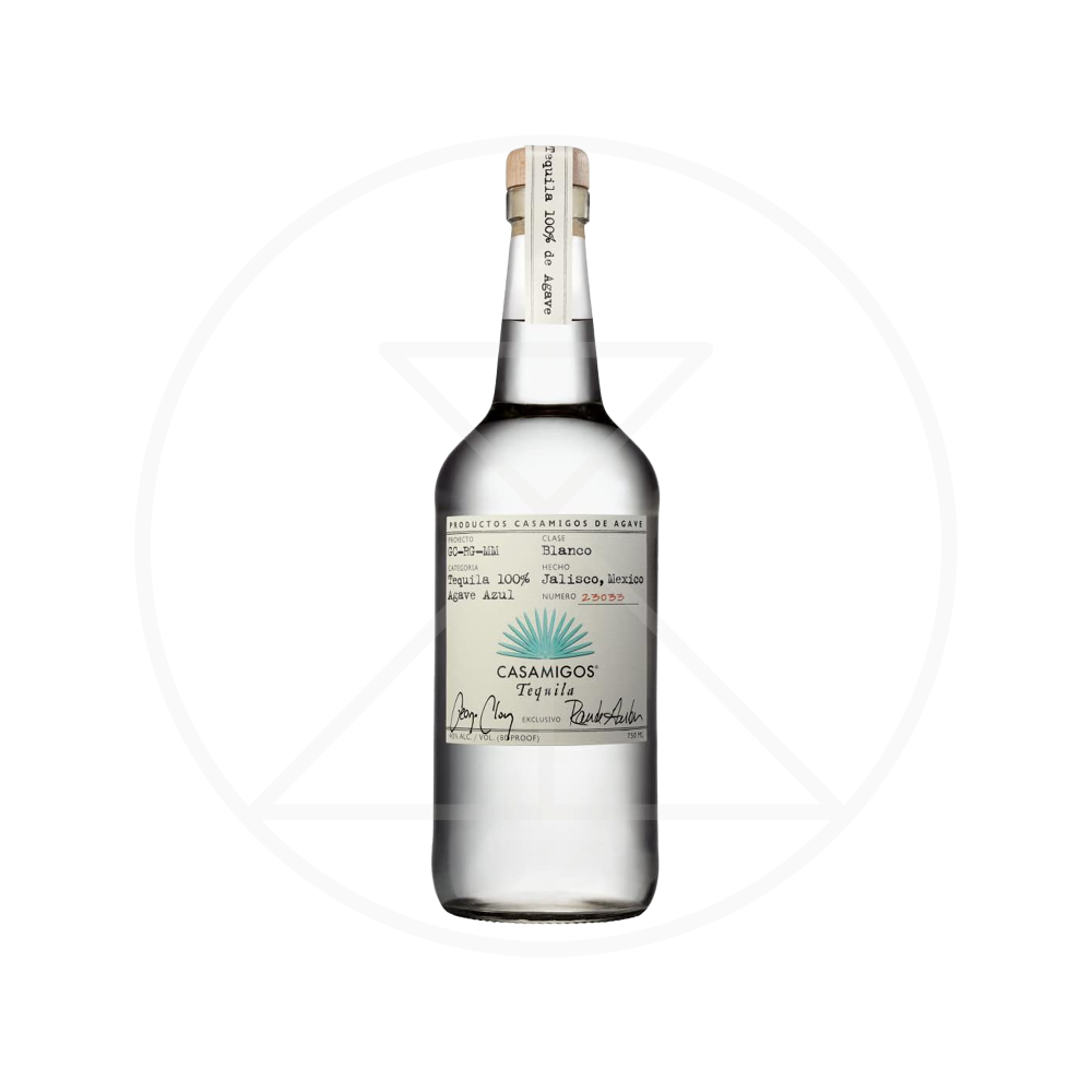 Casamigos Blanco Tequila 700ml