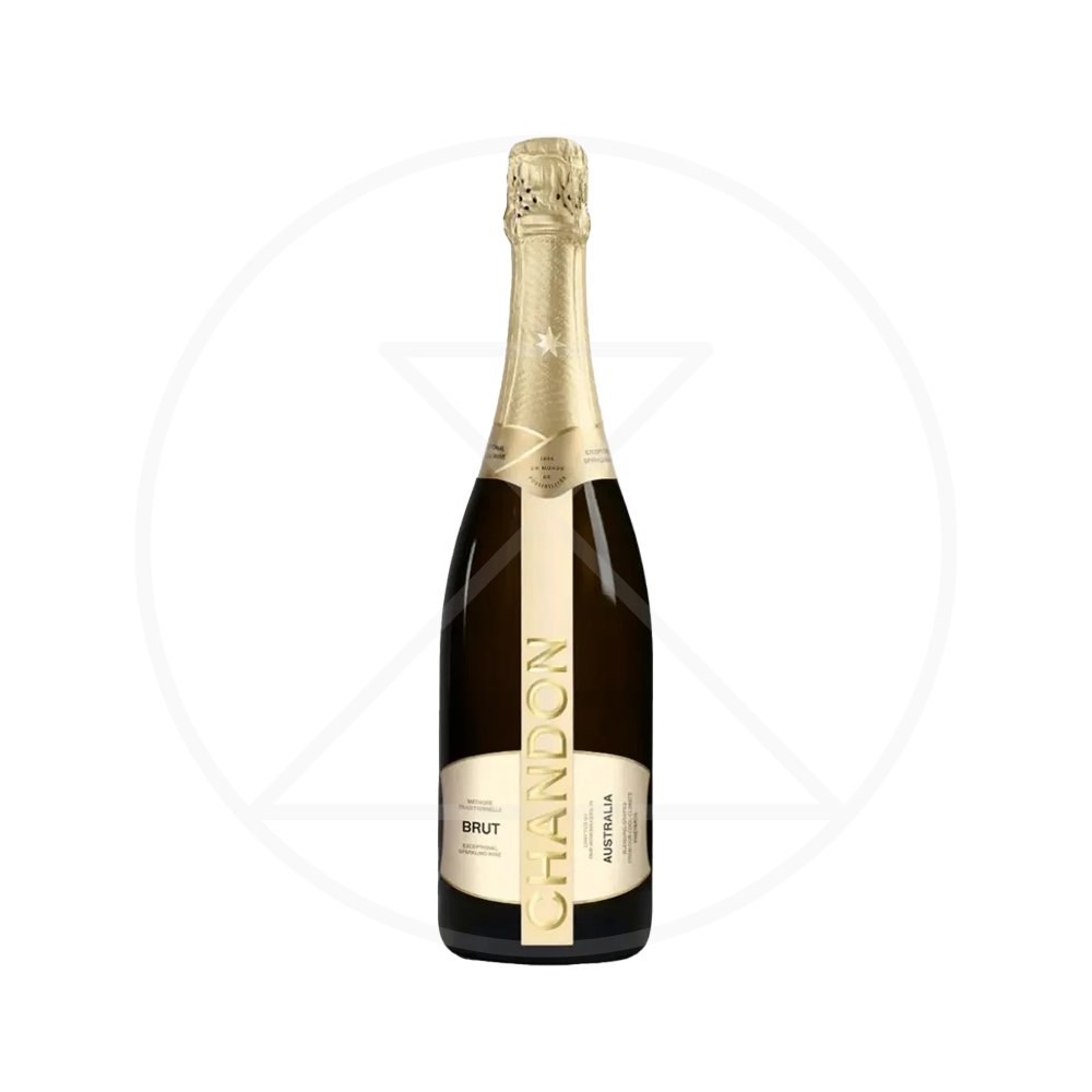 Chandon Brut Australia Sparkling Wine 750ml