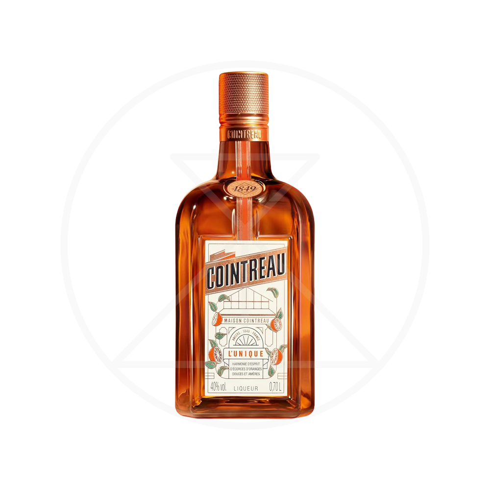 Cointreau L'Unique Orange Liqueur 700ml