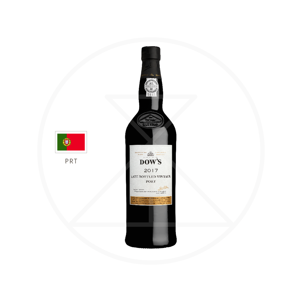 Dow's Late Bottled Vintage Port Wine 750ml