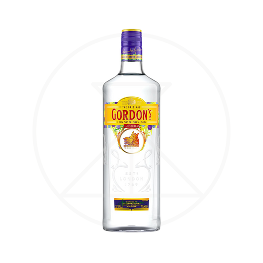Gordon's Gin Premium Dry 750ml