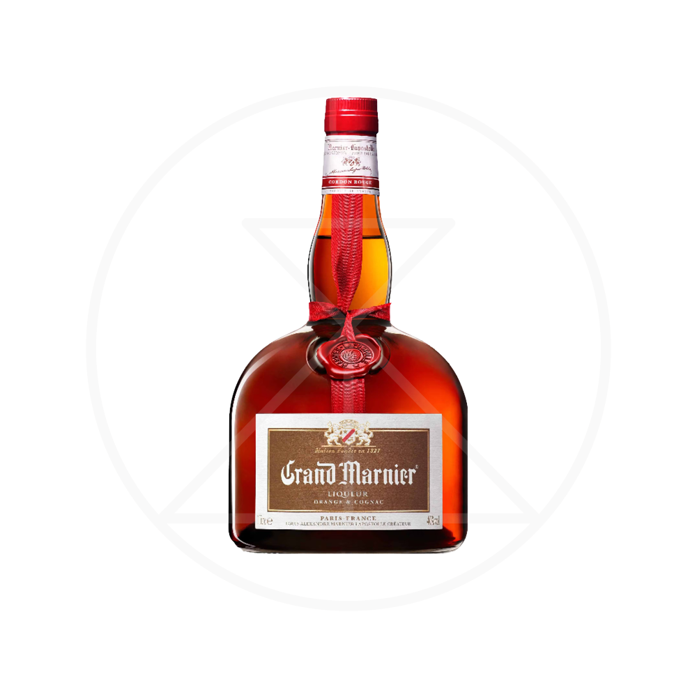 Grand Marnier Cordon Rouge Liqueur 700ml