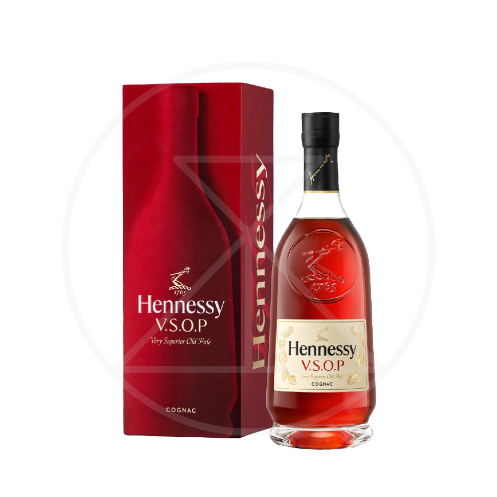 Hennessy VSOP Cognac France 700ml