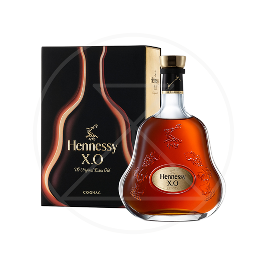 Hennessy XO Cognac France 700ml