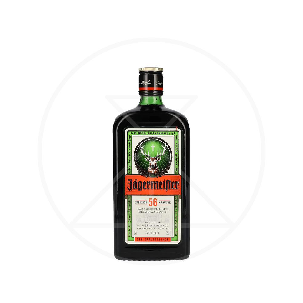 Jagermeister The Original Liqueur 700ml