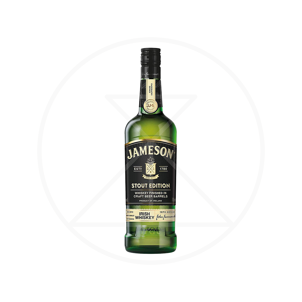 Jameson Caskmates Stout Edition Irish Whiskey 700ml