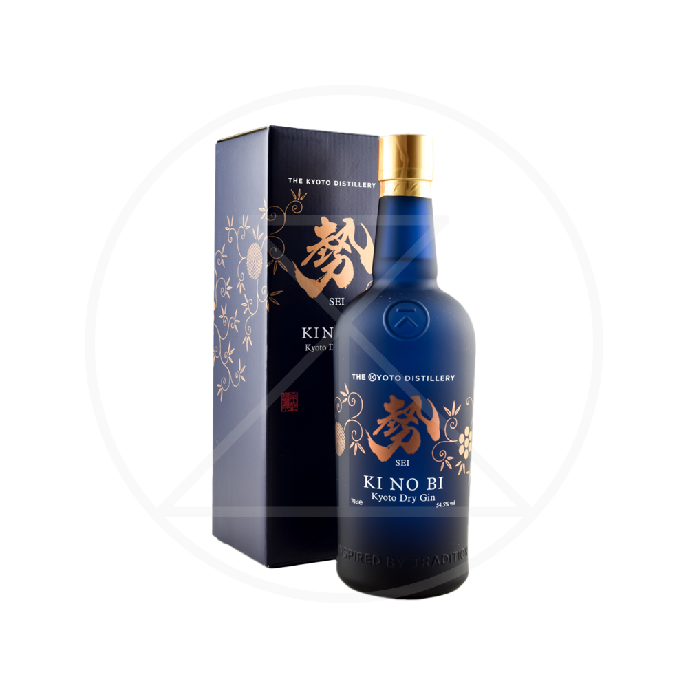 Ki No Bi Sei Kyoto Dry Gin 700ml