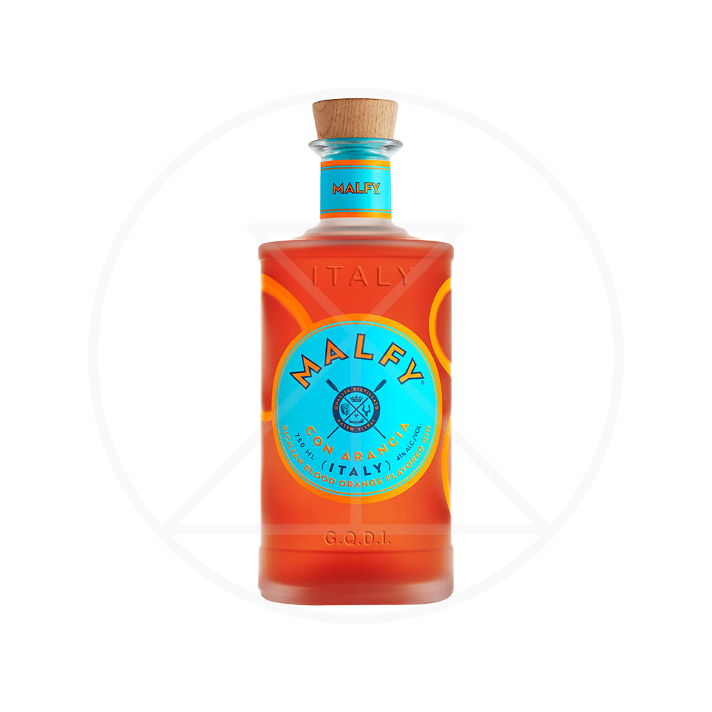 Malfy Italian Premium Gin 700ml