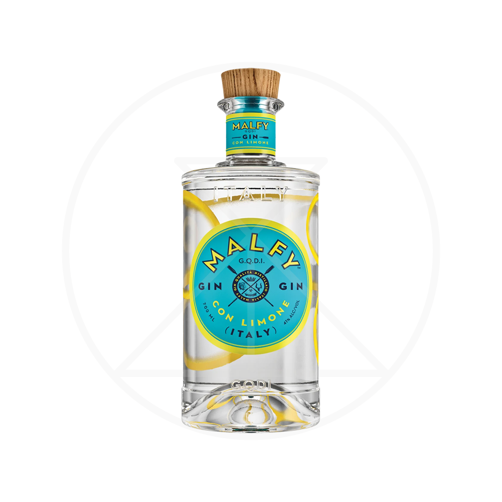 Malfy Italian Premium Gin 700ml