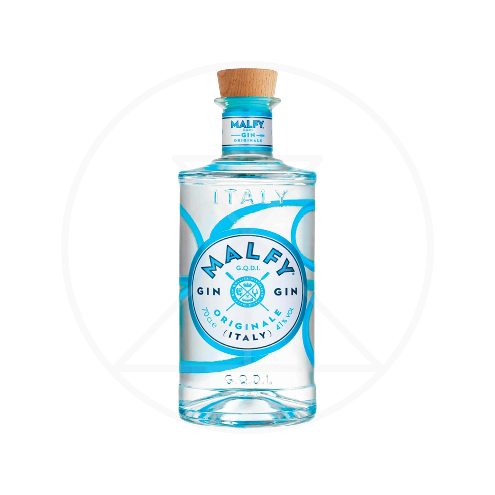 Malfy Italian Premium Gin 700ml