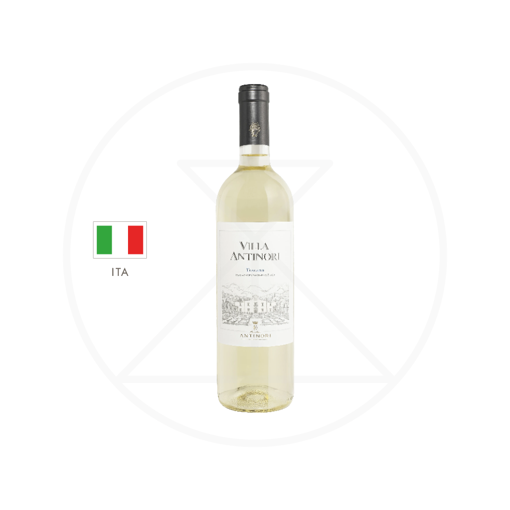 Villa Antinori Bianco Toscana IGT White Wine 750ml