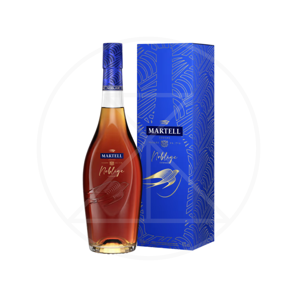 Martell Noblige Cognac France 700ml