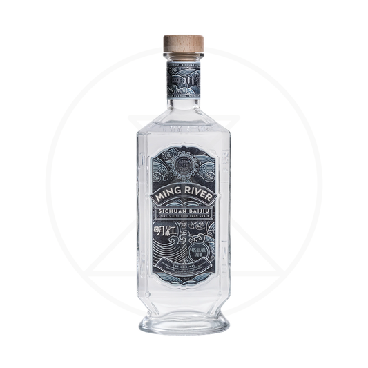 Ming River Sichuan Baijiu 750ml