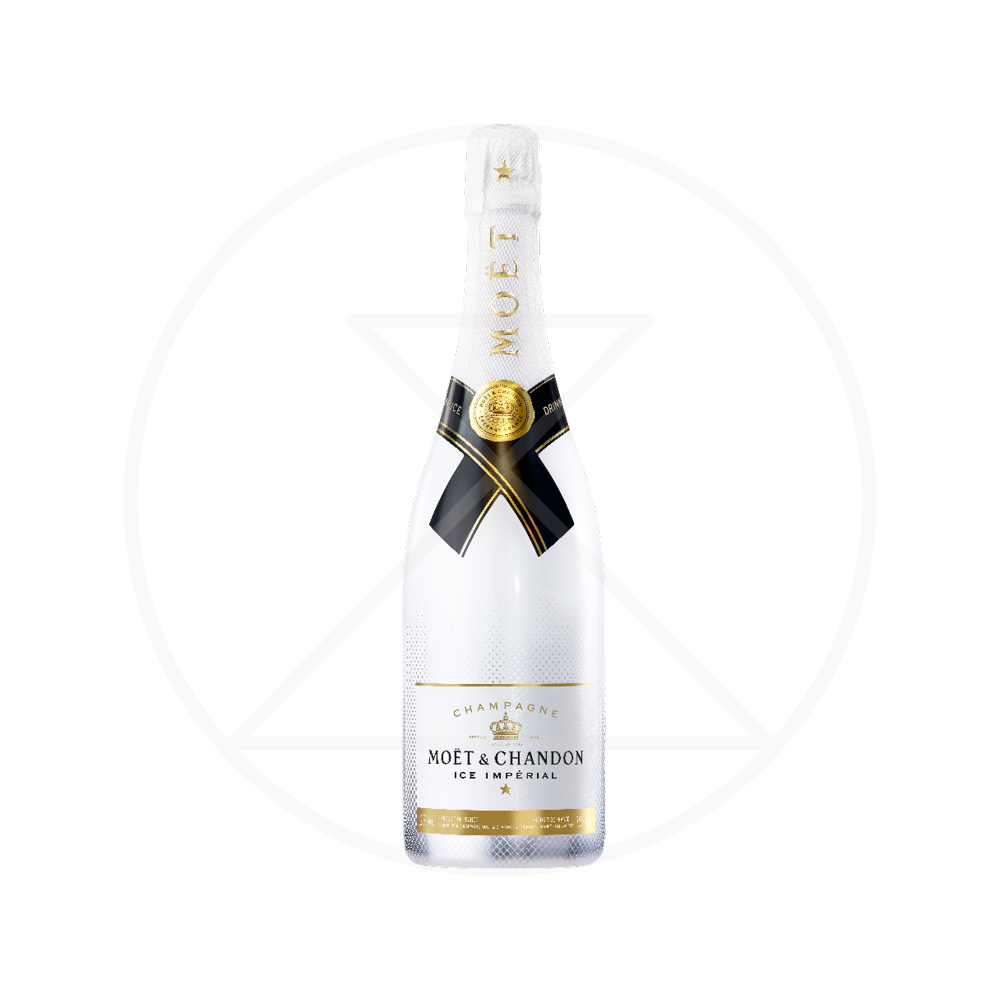 Moet & Chandon Ice Imperial Champagne 750ml