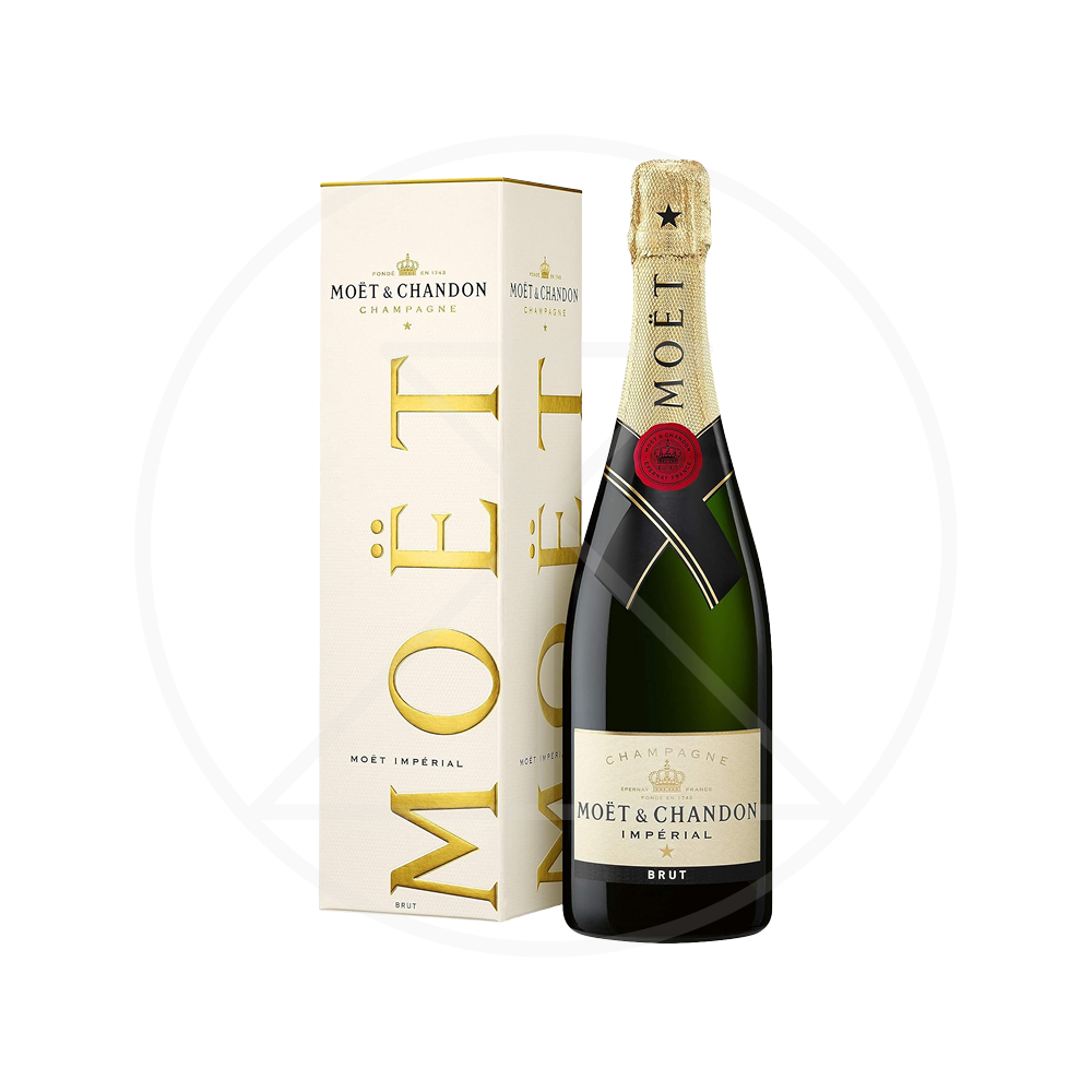 Moet & Chandon Imperial Brut Champagne 750ml