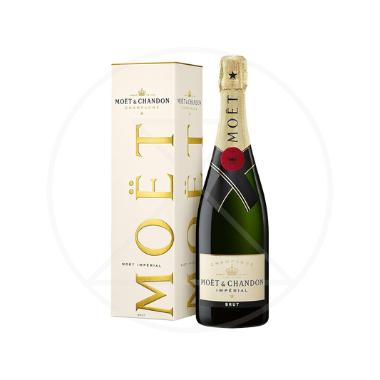 Moet & Chandon Imperial Brut Champagne 750ml