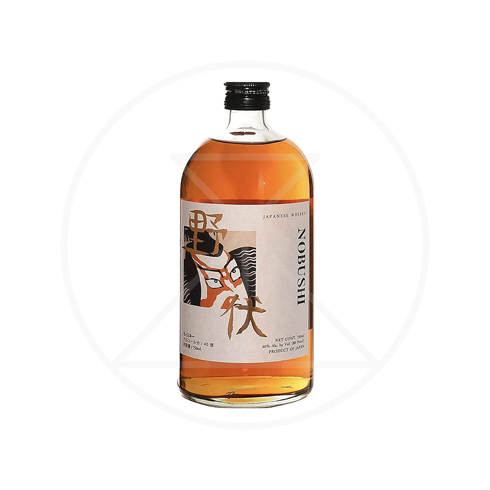 Nobushi Blended Whisky 700ml