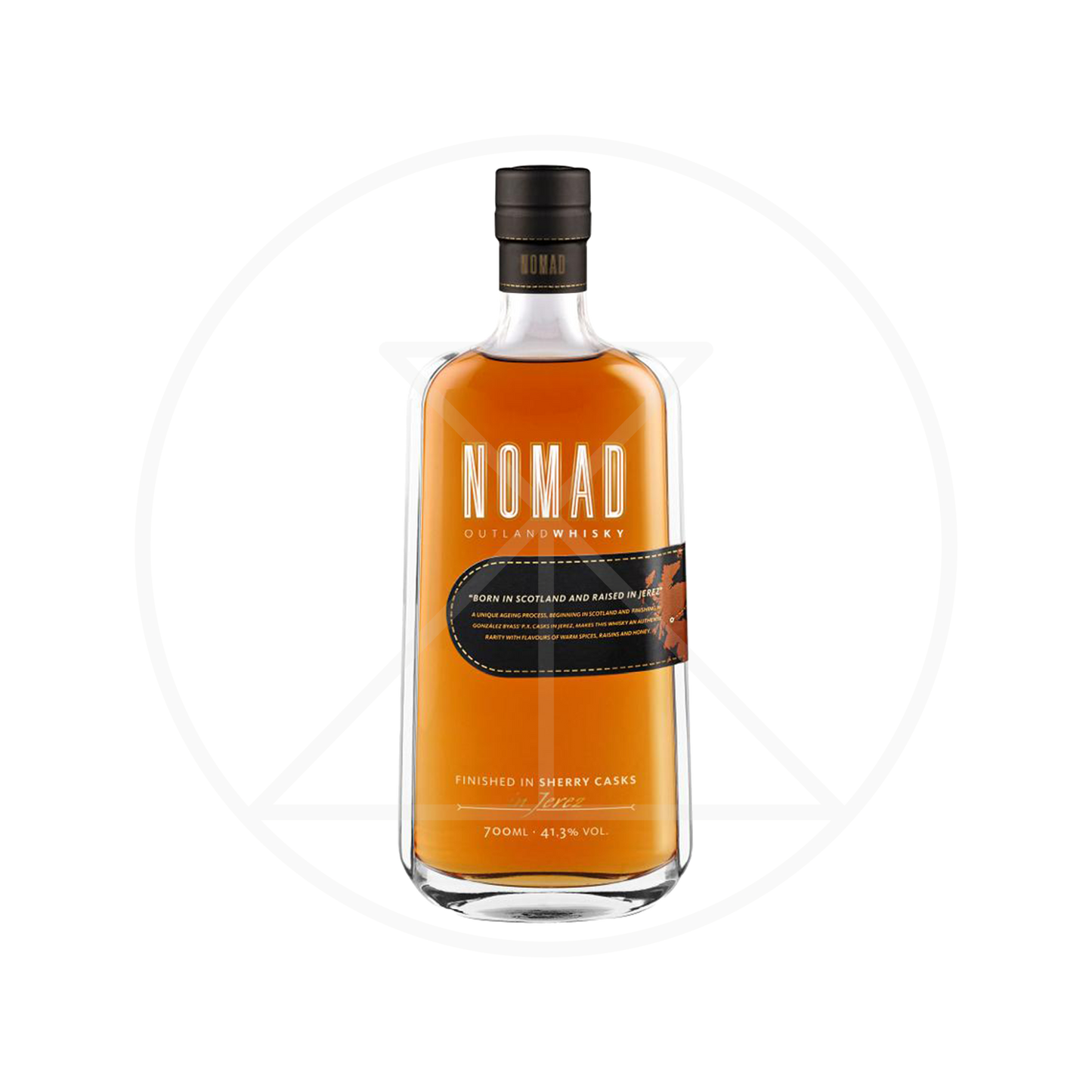 Nomad Outland Blended Scotch Whisky 700ml