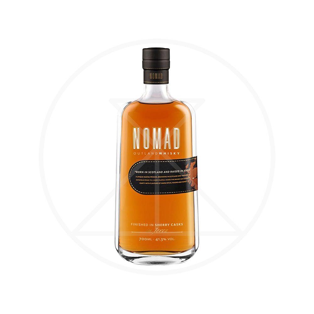 Nomad Outland Blended Scotch Whisky 700ml