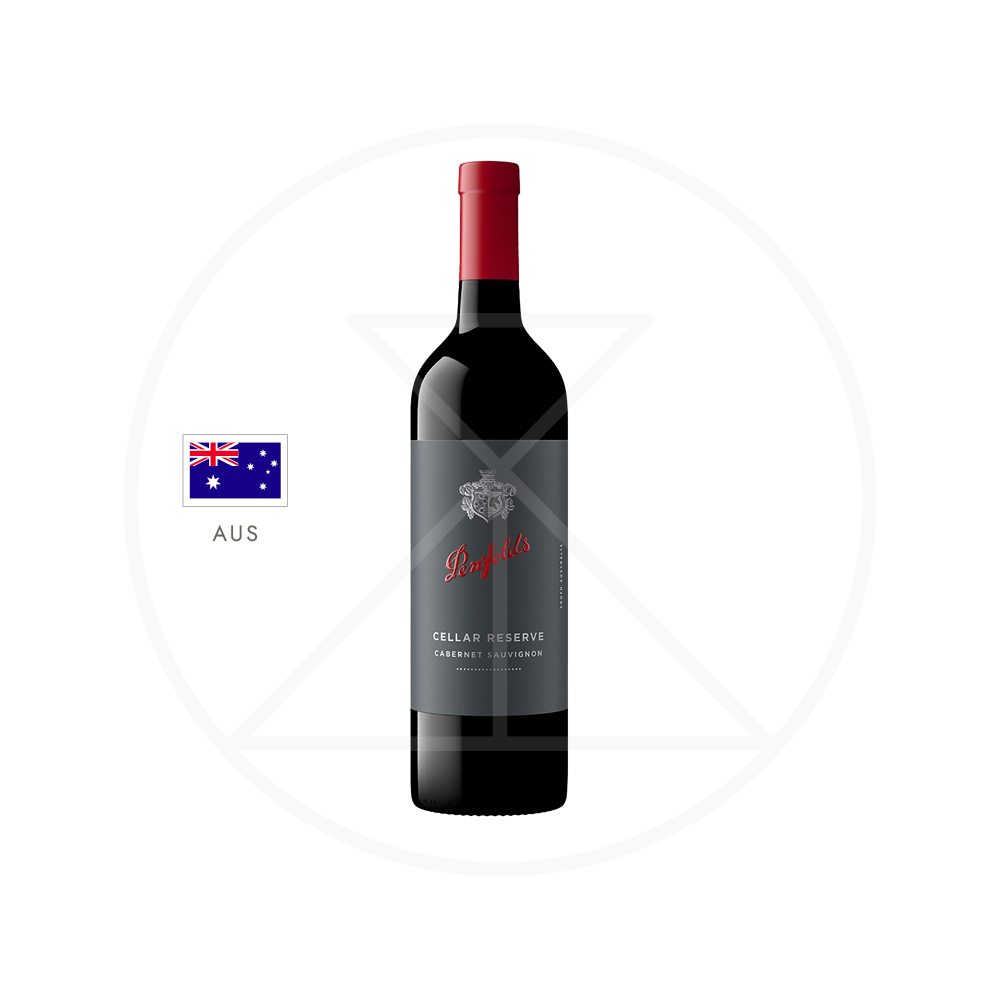 Penfolds Cellar Reserve Cabernet Sauvignon Red Wine 750ml