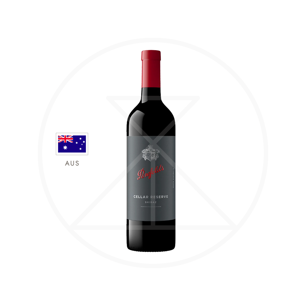 Penfolds Cellar Reserve Shiraz Red Wine 750ml