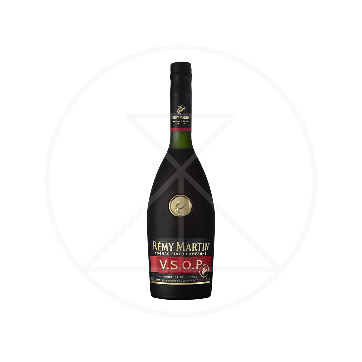 Remy Martin VSOP Fine Champagne Cognac 700ml