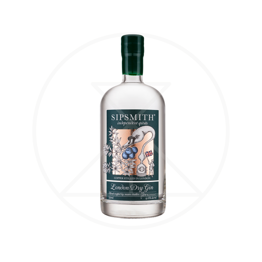 Sipsmith London Dry Gin 700ml
