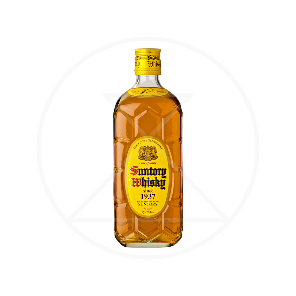 Suntory Kakubin Blended Whisky 700ml