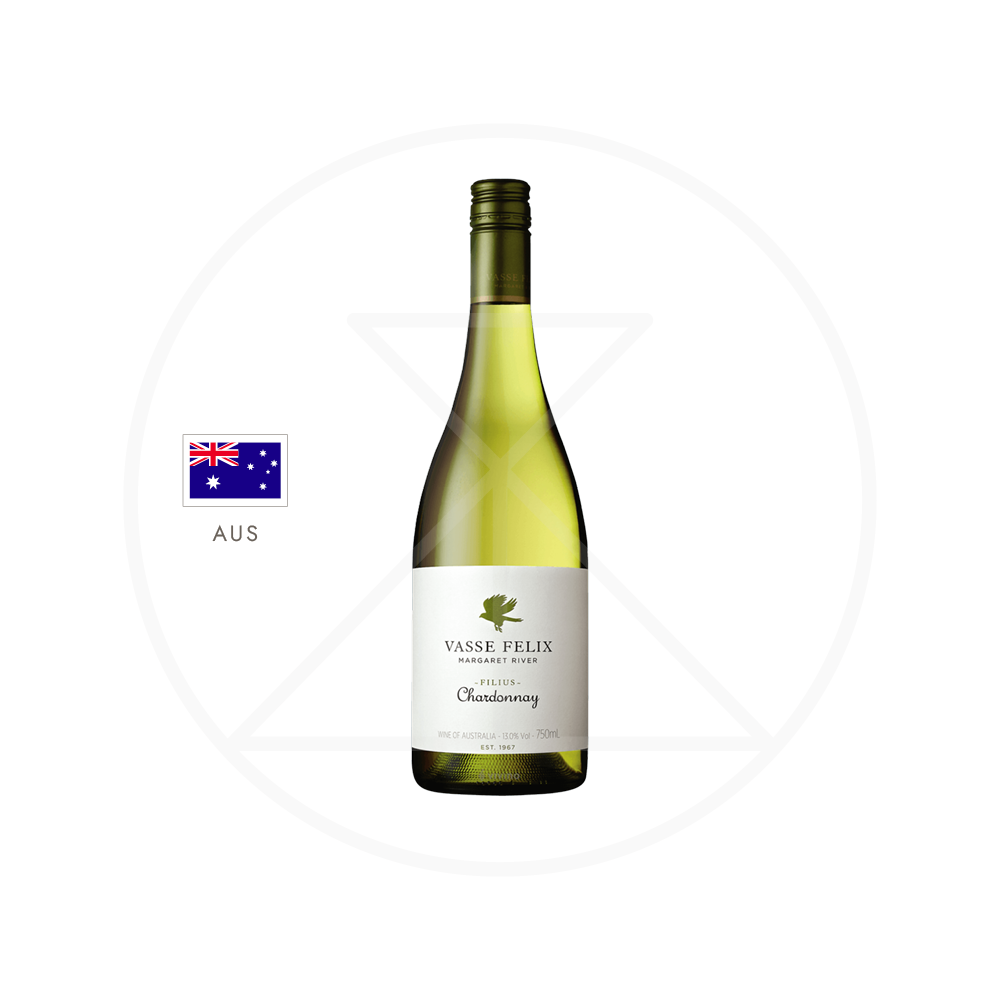 Vasse Felix Filius Chardonnay White Wine 750ml