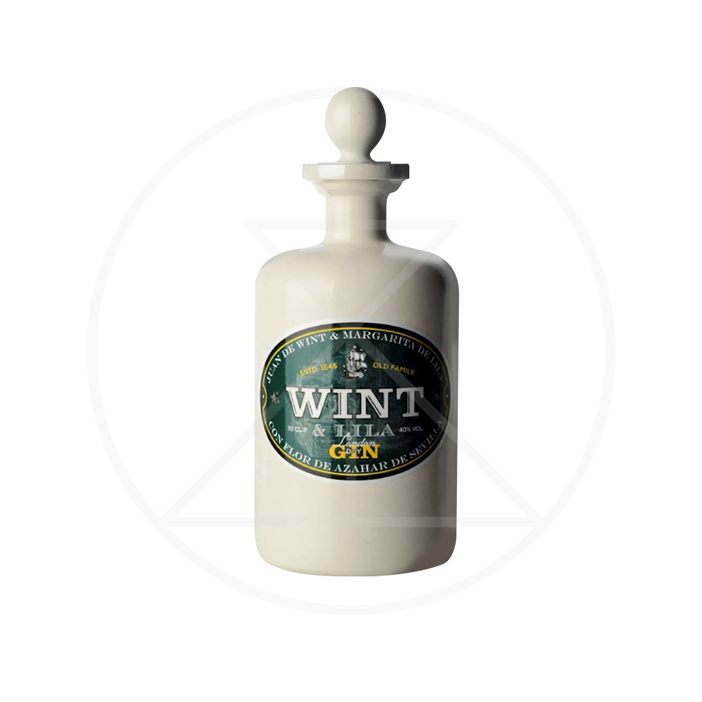 Wint & Lila London Dry Gin 700ml