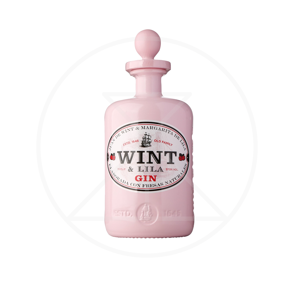 Wint & Lila Strawberry Gin 700ml