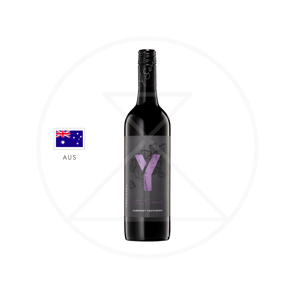 Yalumba Y Series Cabernet Sauvignon Red Wine 750ml