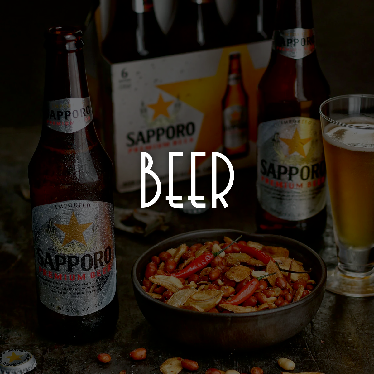 Beer