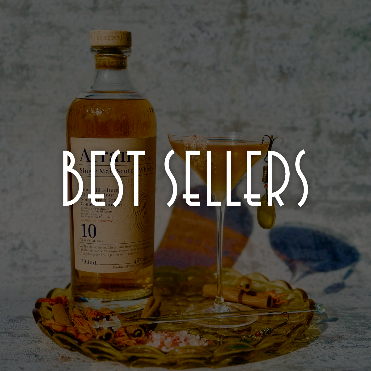 Best Sellers
