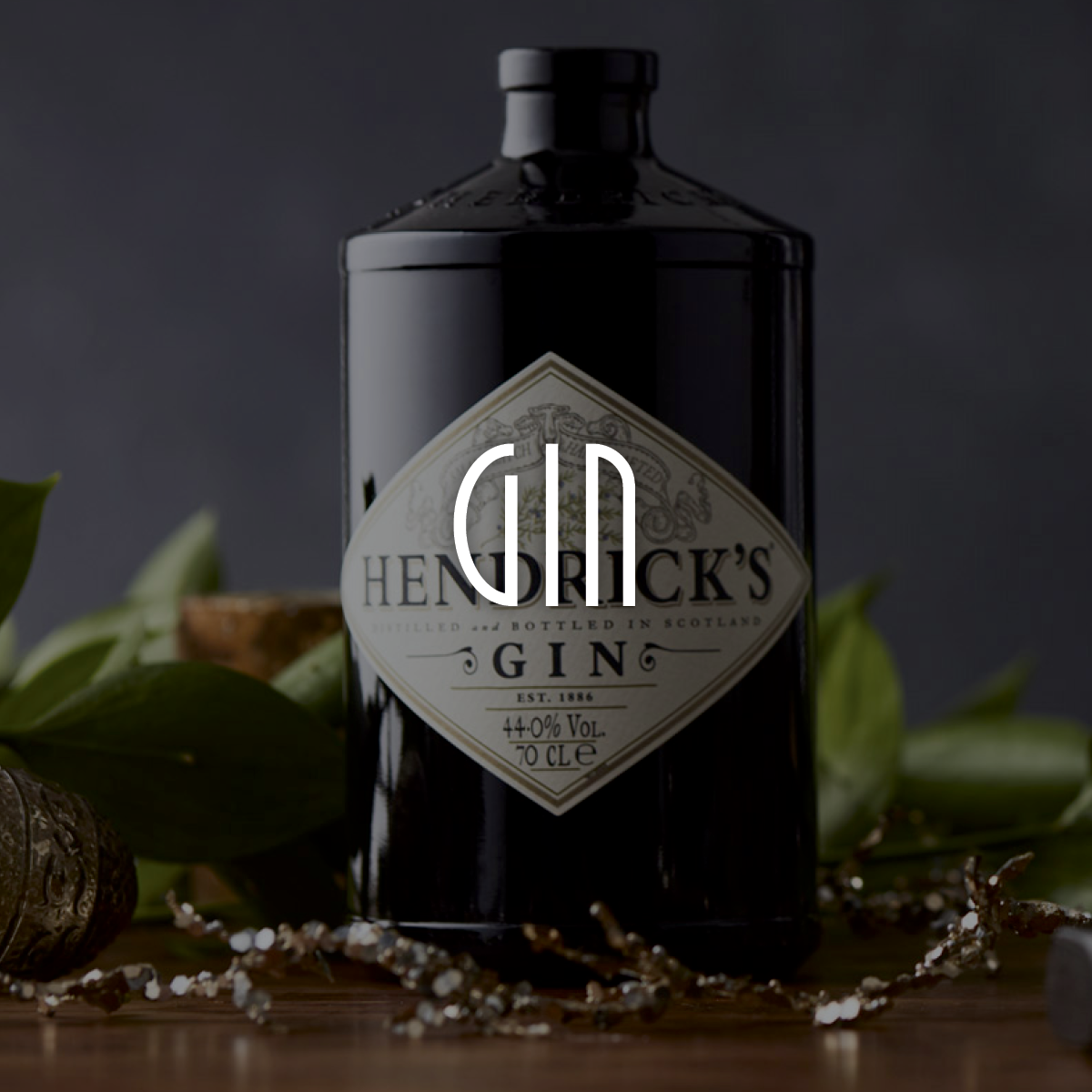 Gin