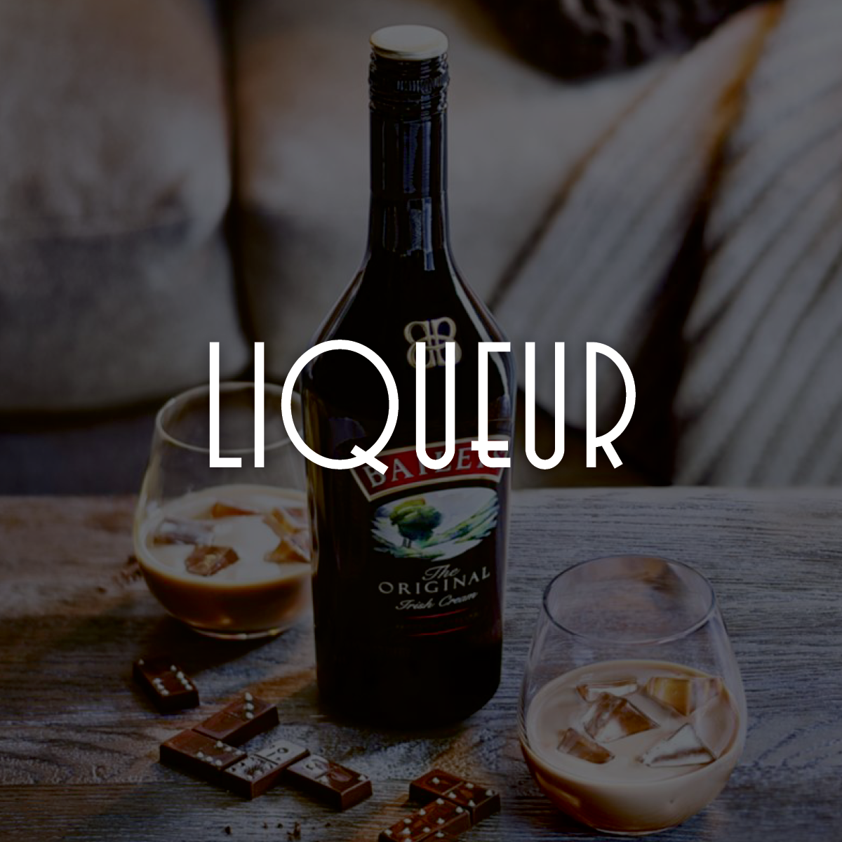 Liqueur