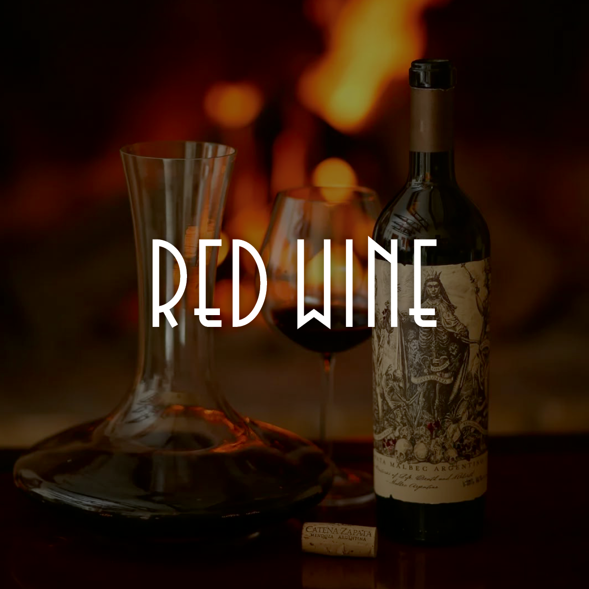 Red Wine