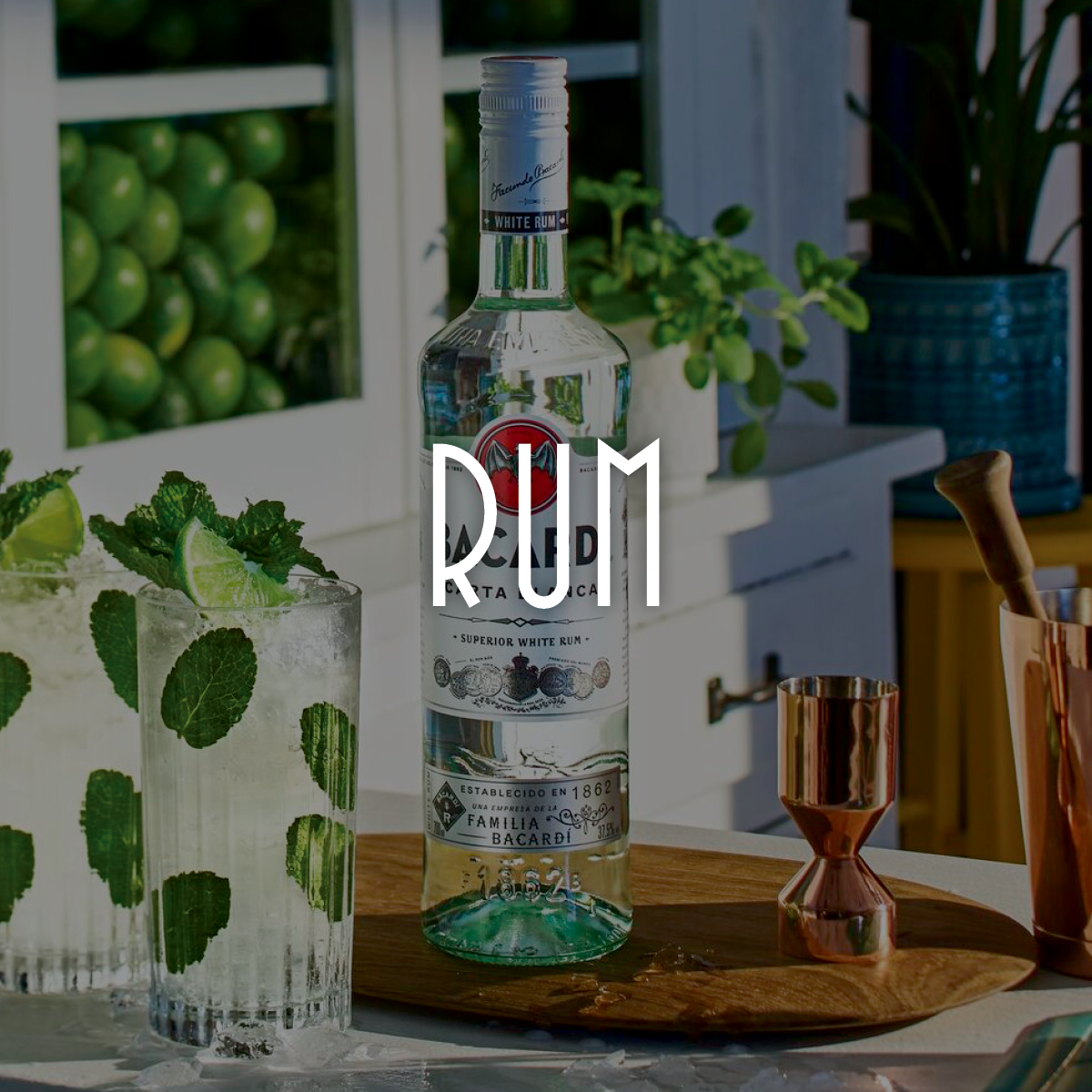 Rum