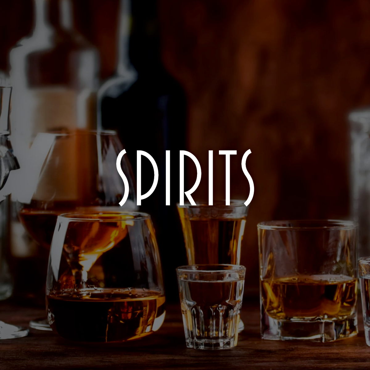 Spirits
