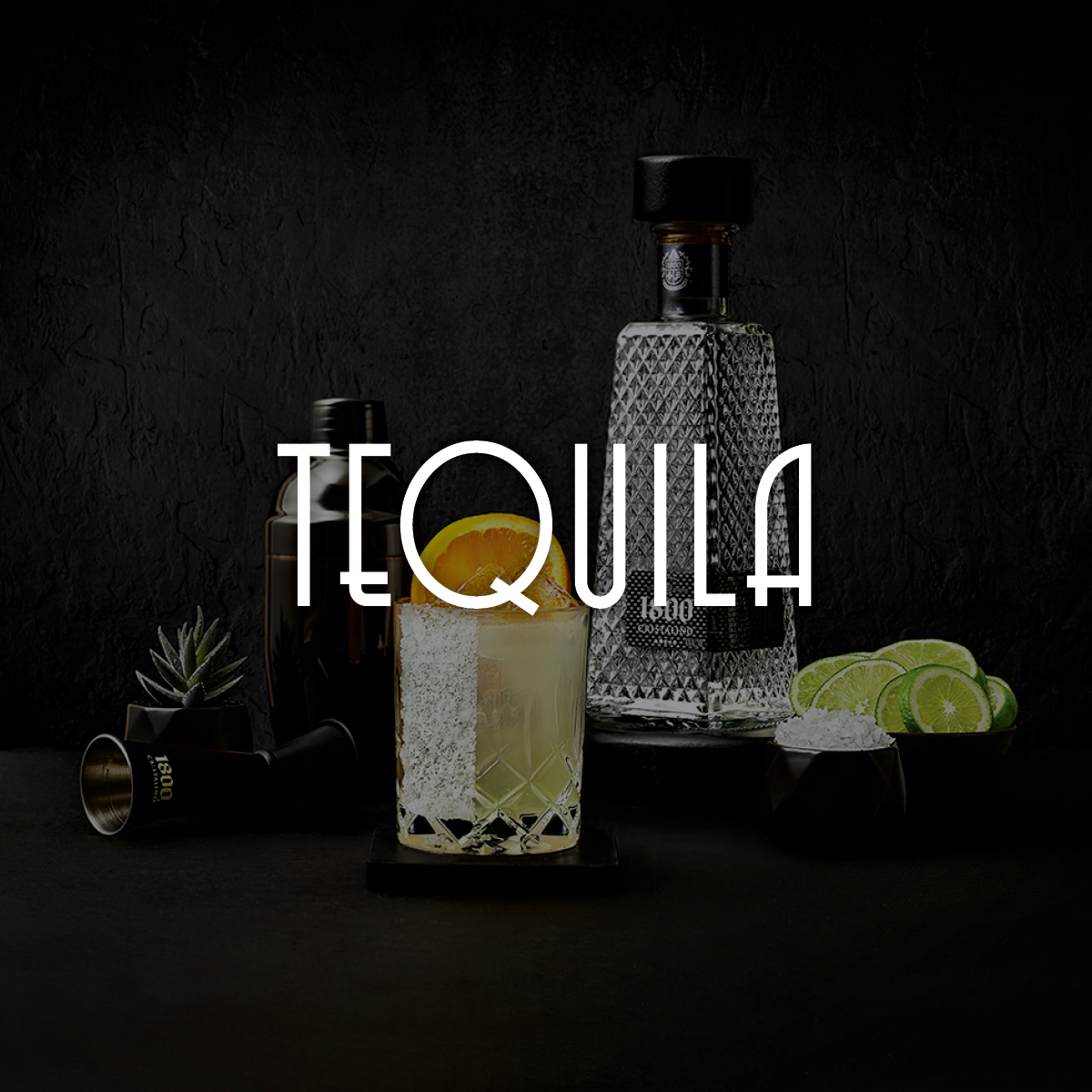 Tequila