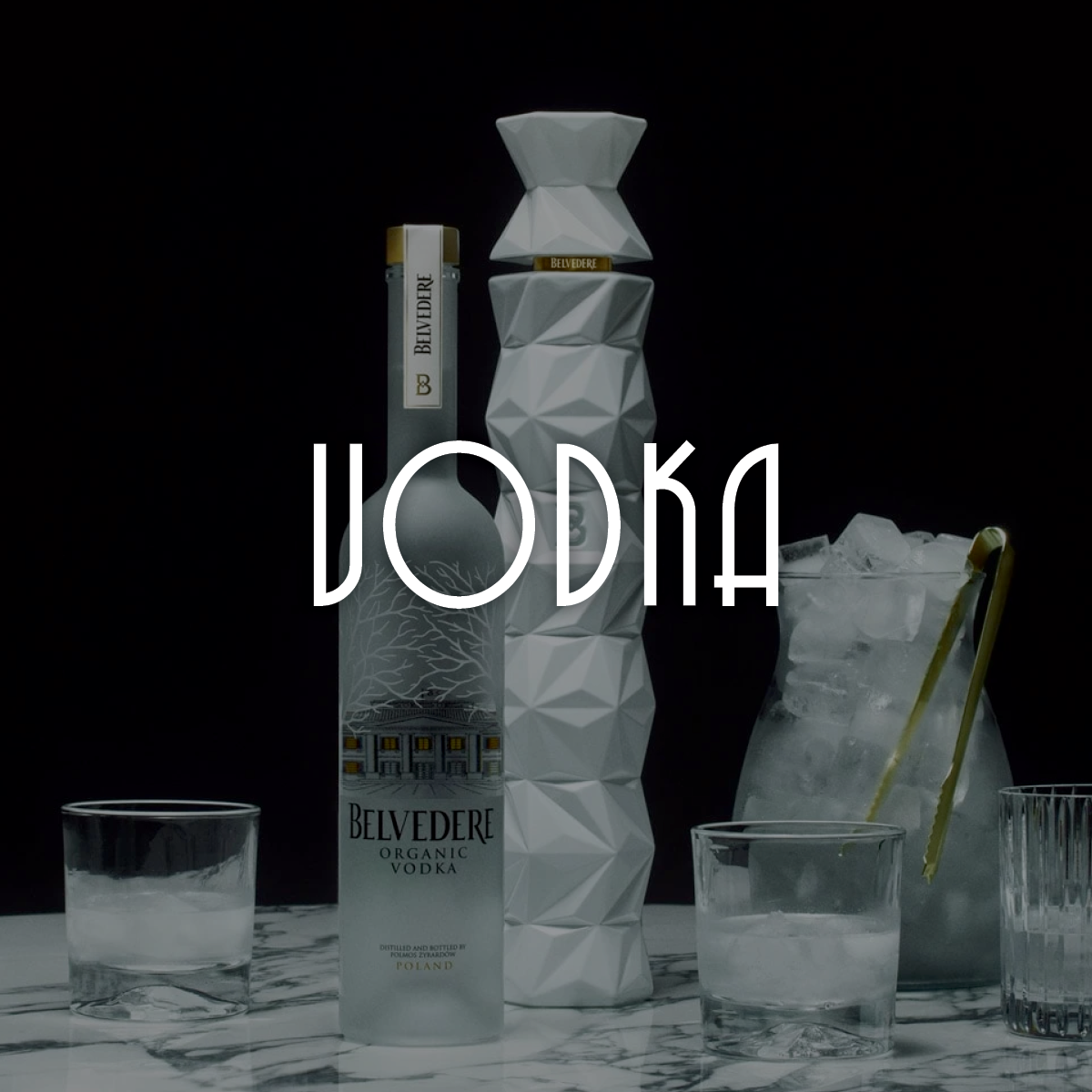 Vodka