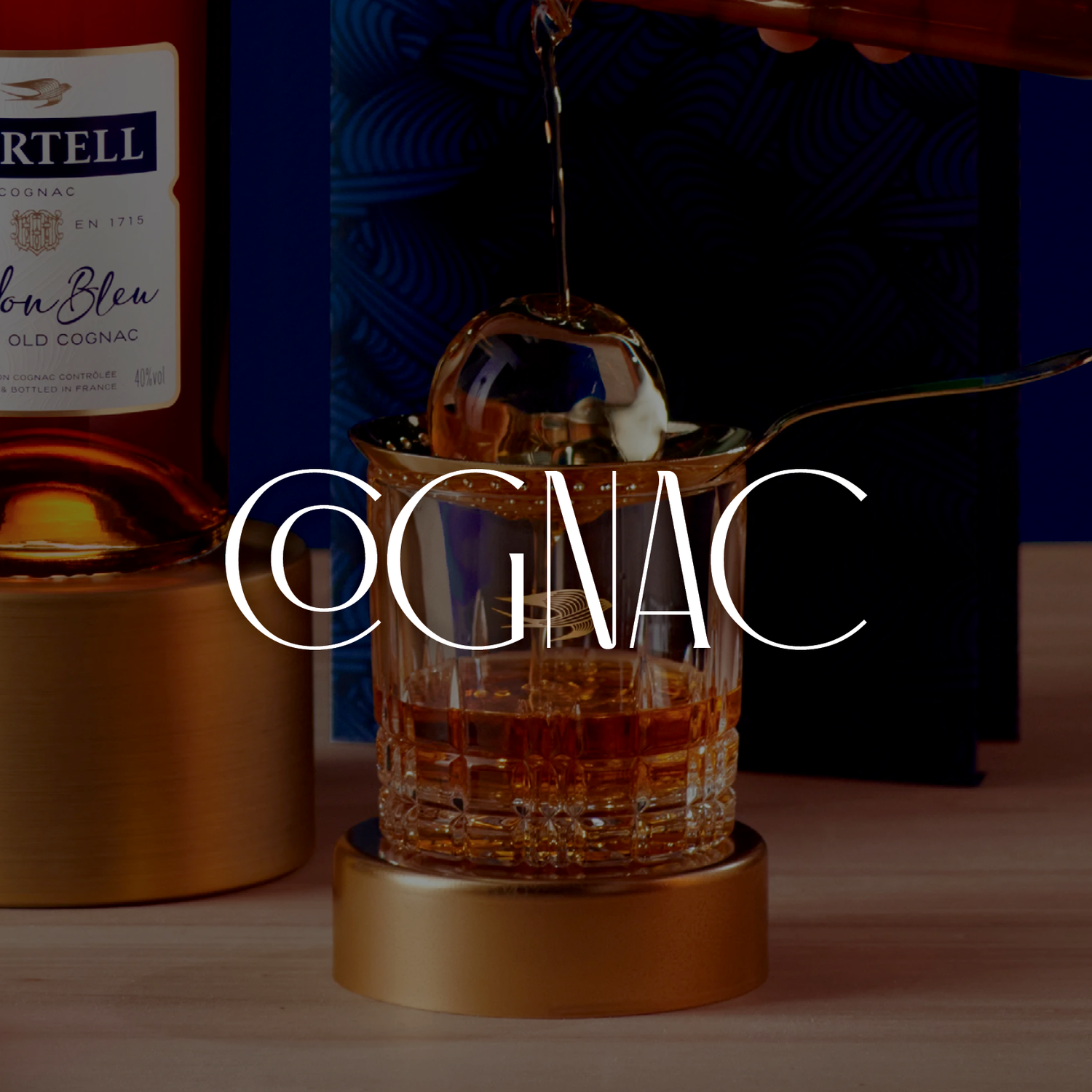 Brandy & Cognac