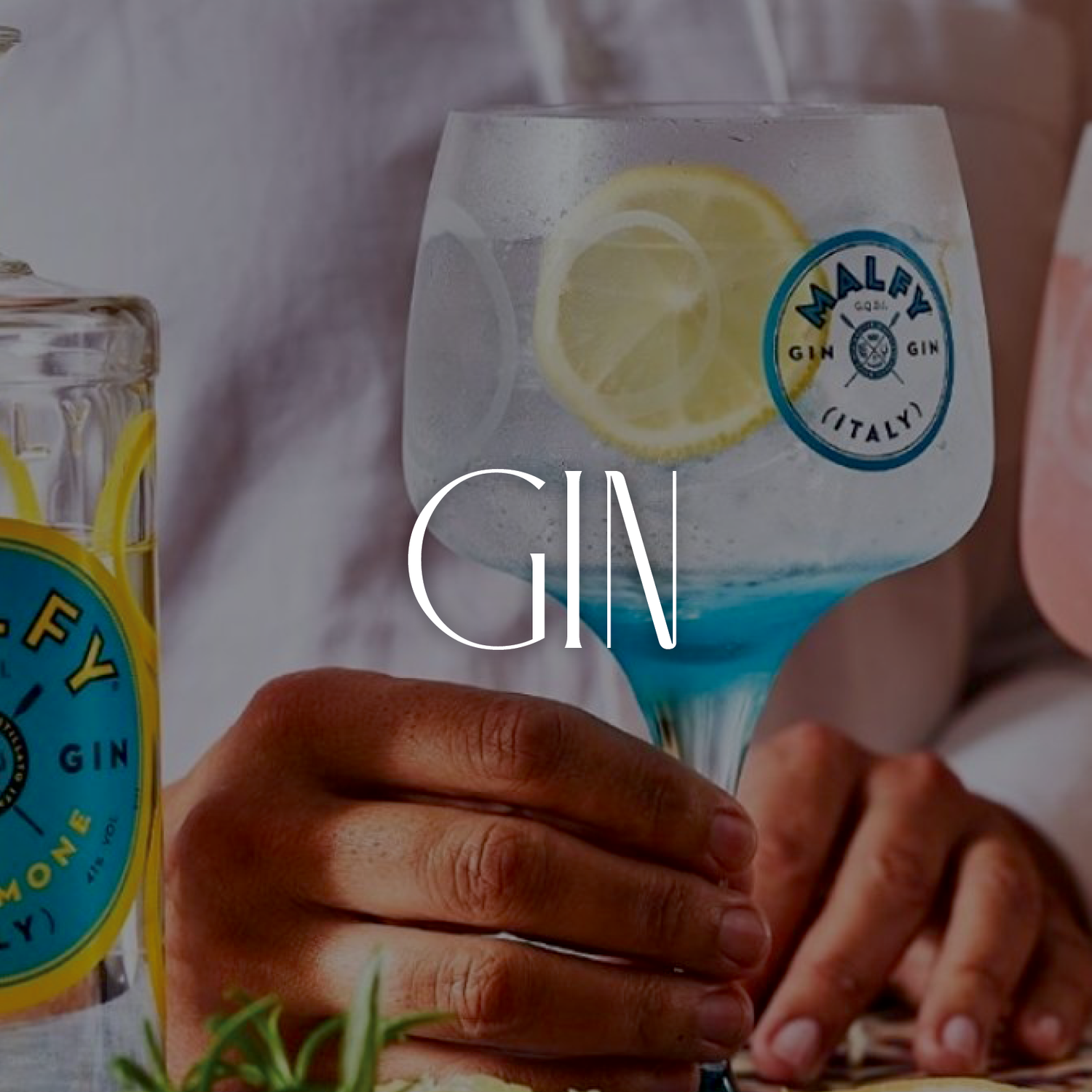 Gin