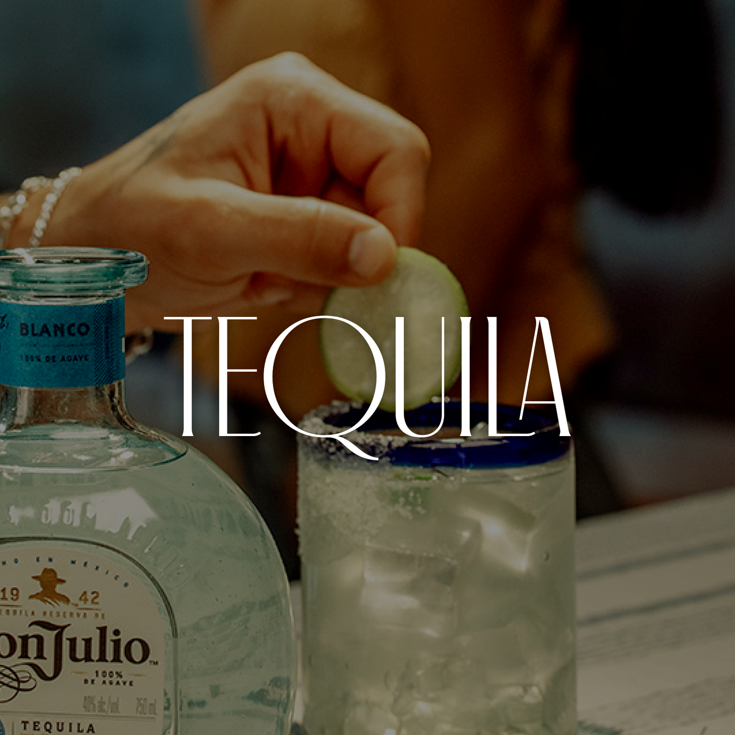 Tequila